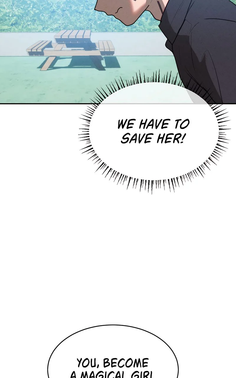 Magical Girl Service chapter 41 page 52