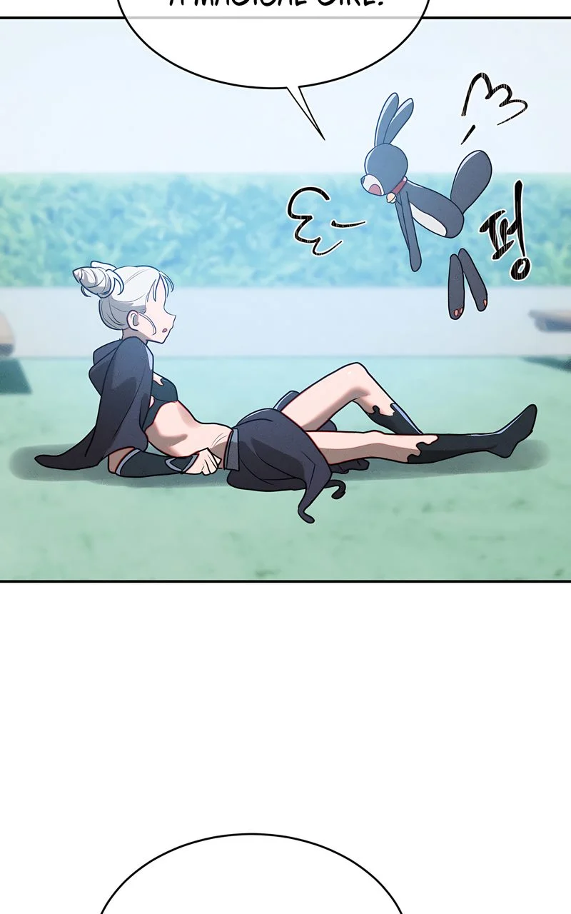 Magical Girl Service chapter 41 page 53