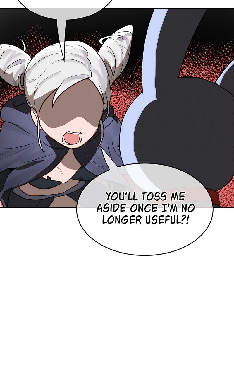 Magical Girl Service chapter 41 page 56