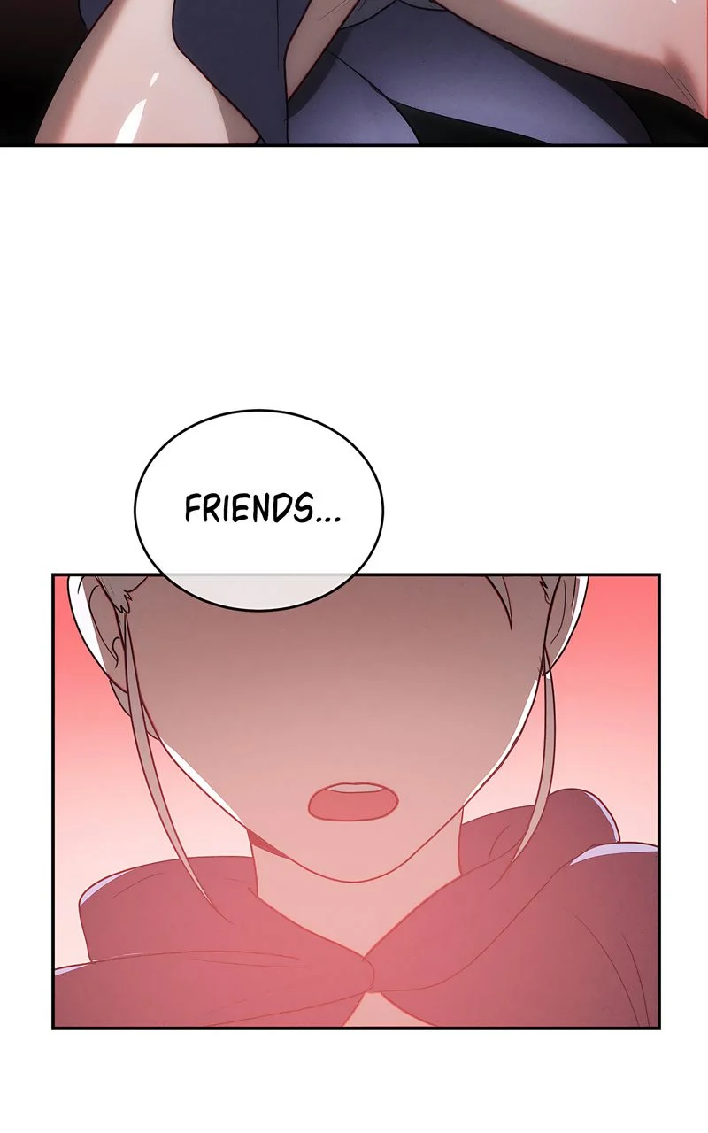 Magical Girl Service chapter 41 page 58
