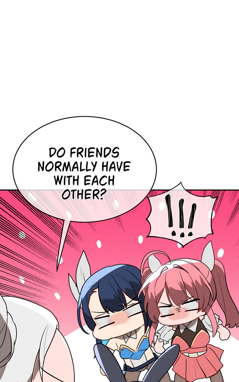 Magical Girl Service chapter 41 page 59