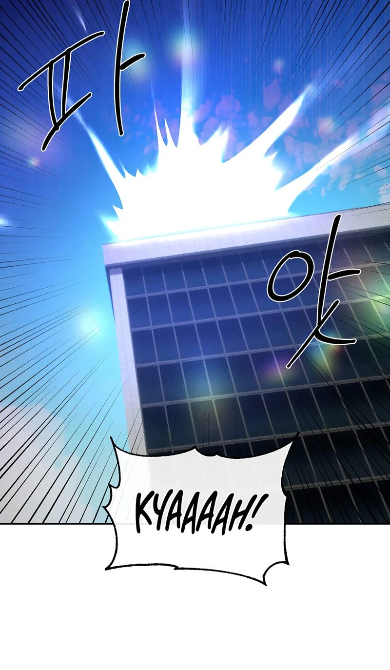 Magical Girl Service chapter 41 page 64