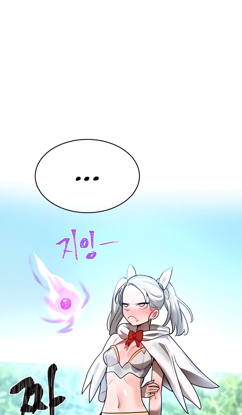 Magical Girl Service chapter 41 page 65