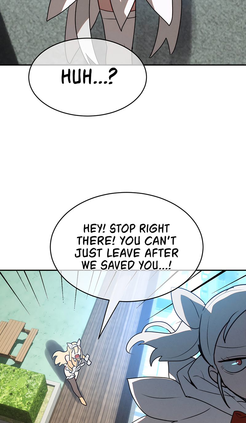 Magical Girl Service chapter 41 page 69