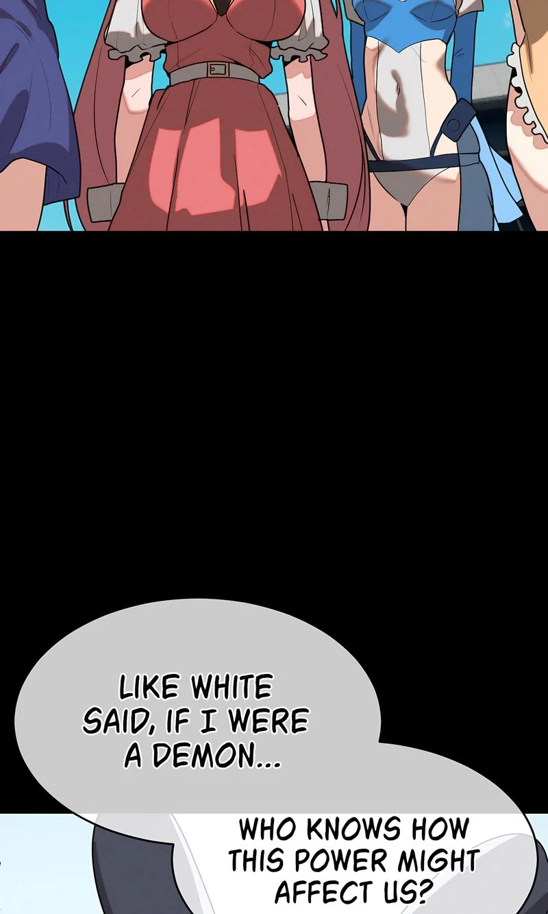 Magical Girl Service chapter 42 page 7