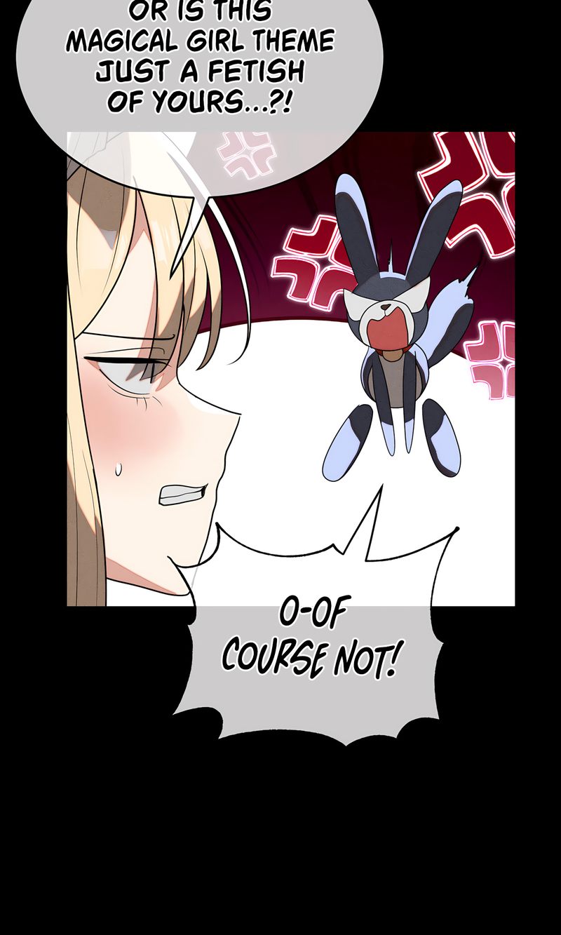 Magical Girl Service chapter 42 page 10