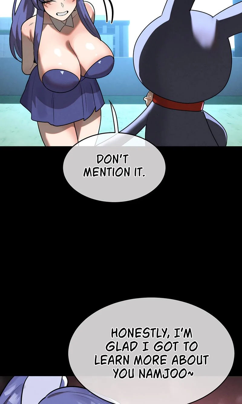 Magical Girl Service chapter 42 page 13