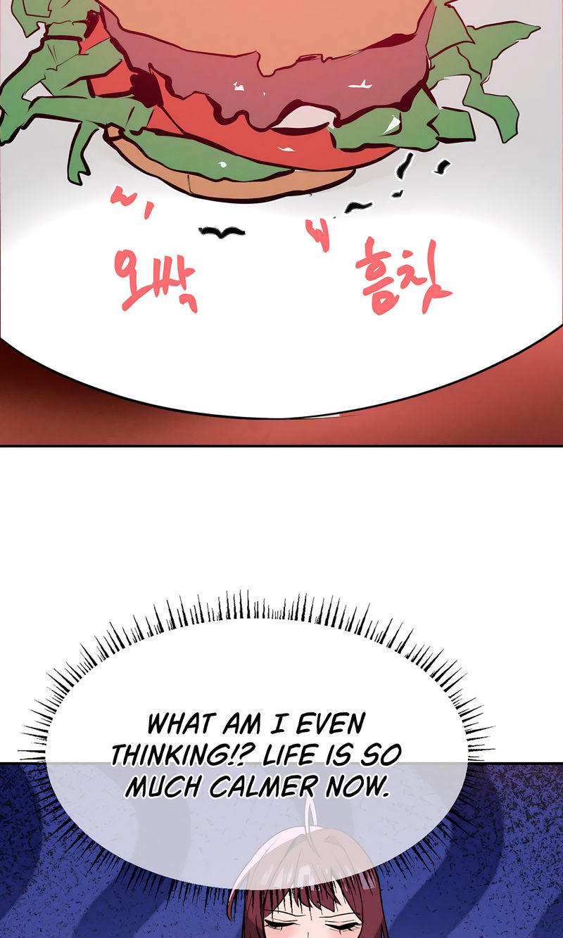 Magical Girl Service chapter 42 page 17