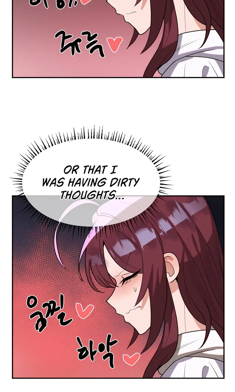 Magical Girl Service chapter 42 page 19