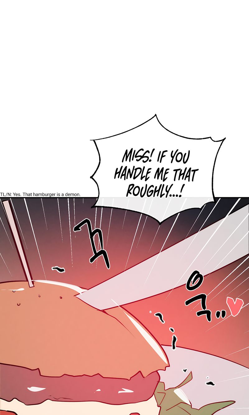 Magical Girl Service chapter 42 page 20