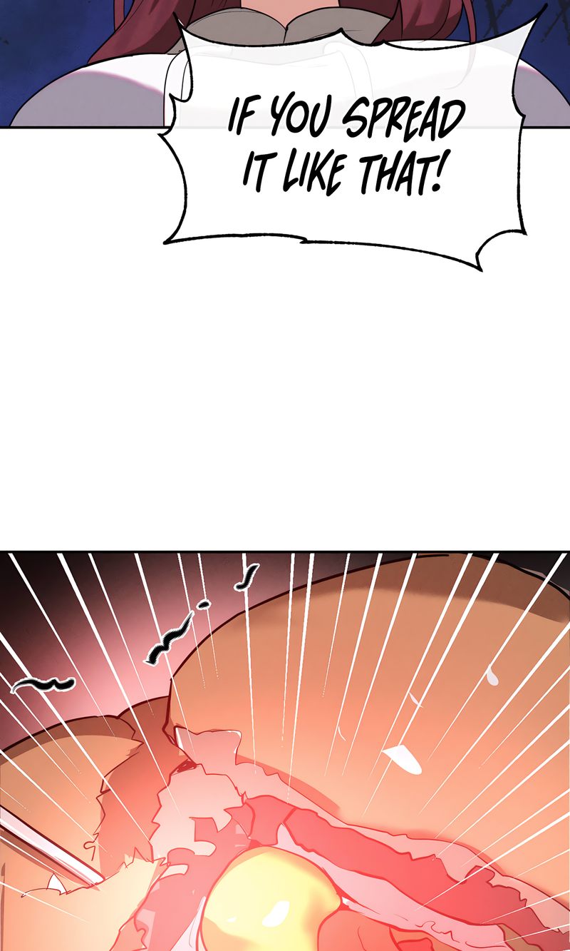 Magical Girl Service chapter 42 page 22