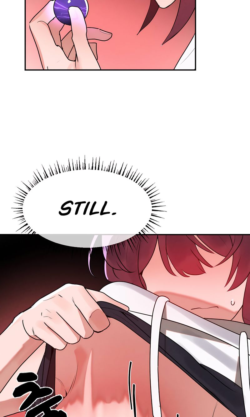 Magical Girl Service chapter 42 page 32