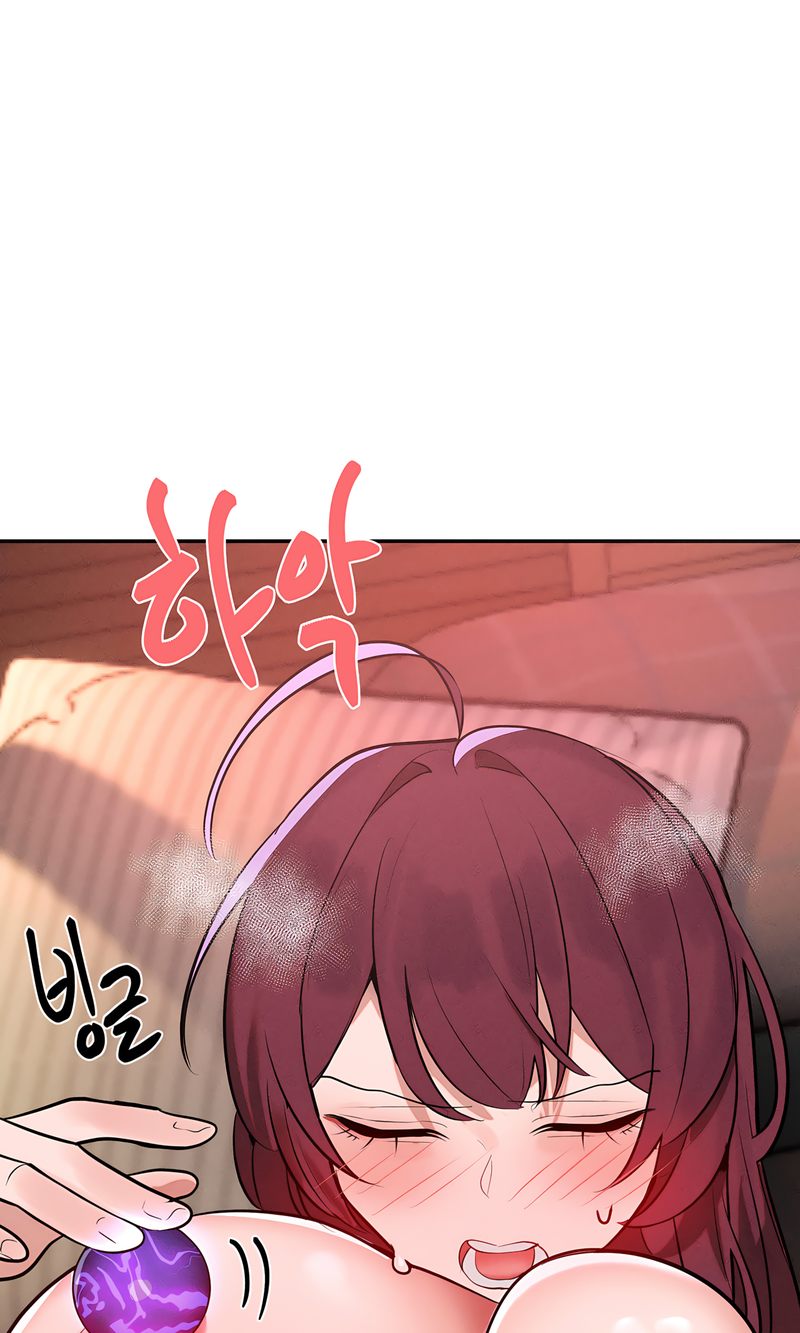 Magical Girl Service chapter 42 page 36