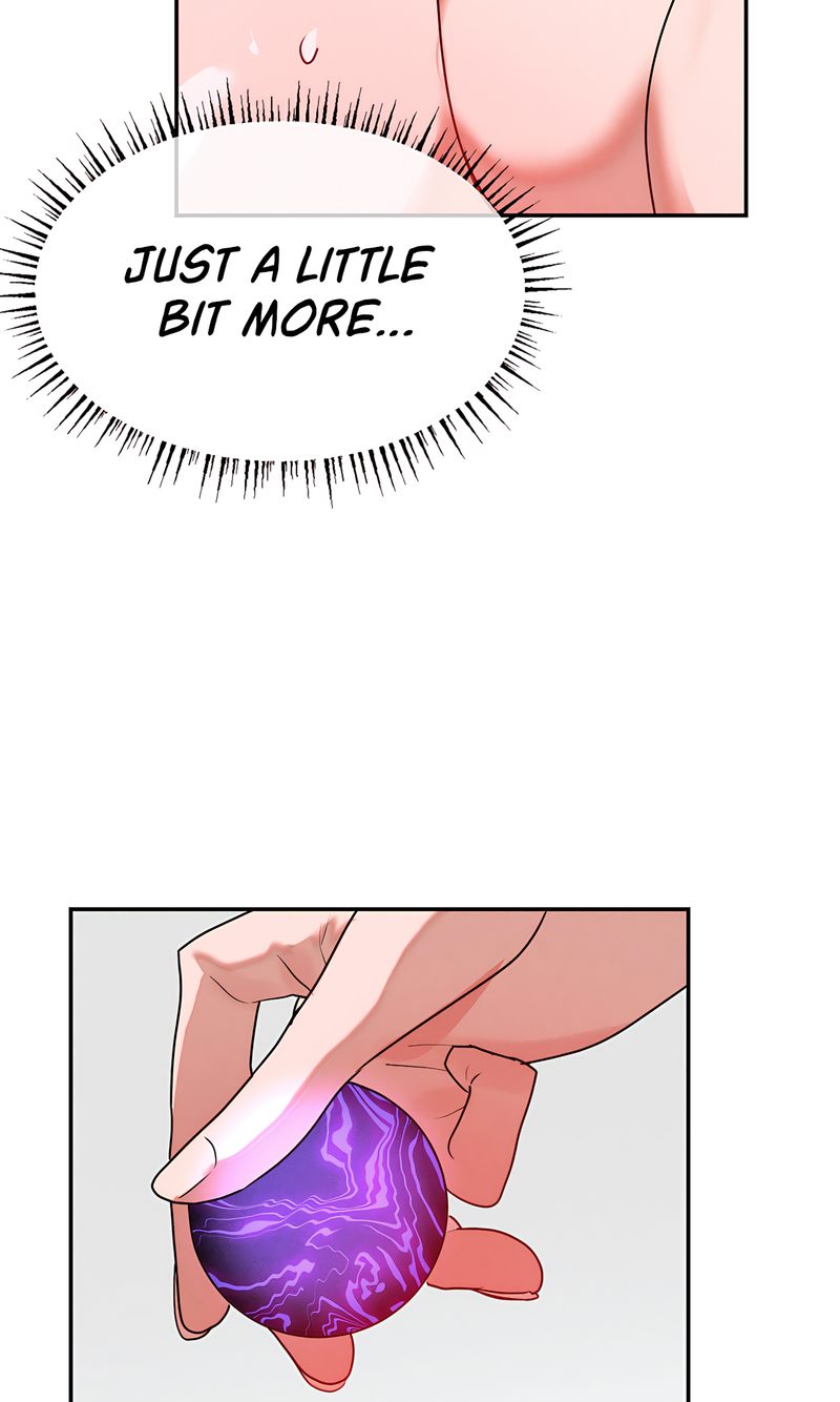 Magical Girl Service chapter 42 page 39