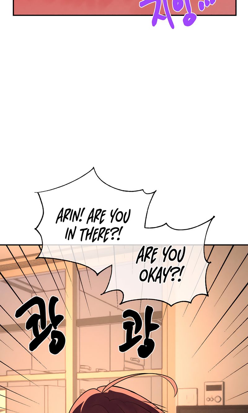 Magical Girl Service chapter 42 page 49