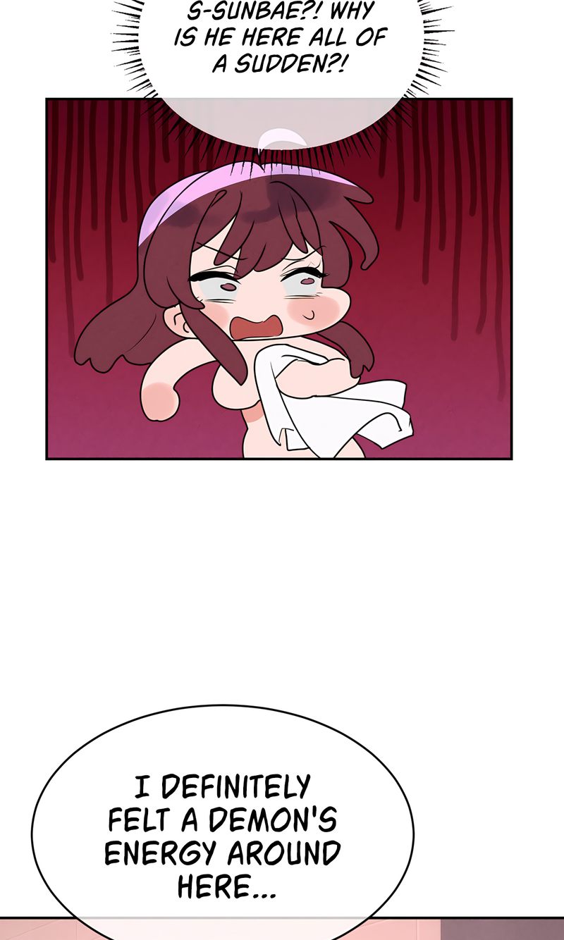 Magical Girl Service chapter 42 page 51
