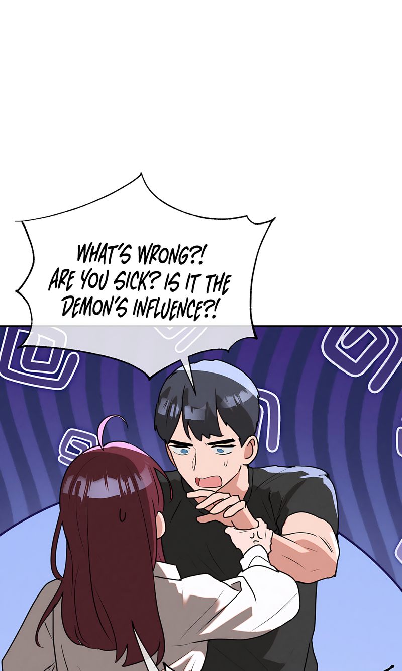 Magical Girl Service chapter 42 page 56