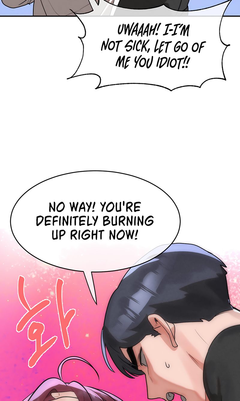Magical Girl Service chapter 42 page 57