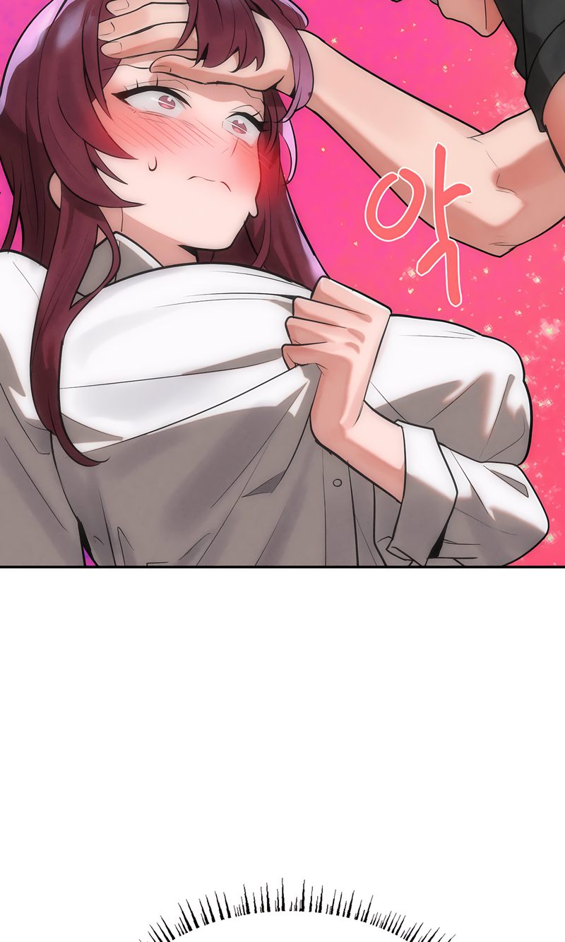 Magical Girl Service chapter 42 page 58