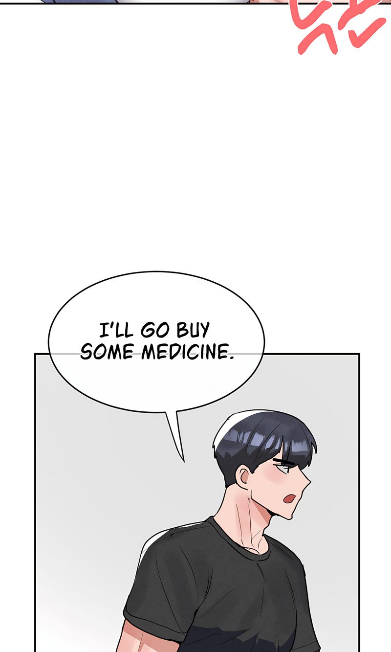 Magical Girl Service chapter 42 page 60