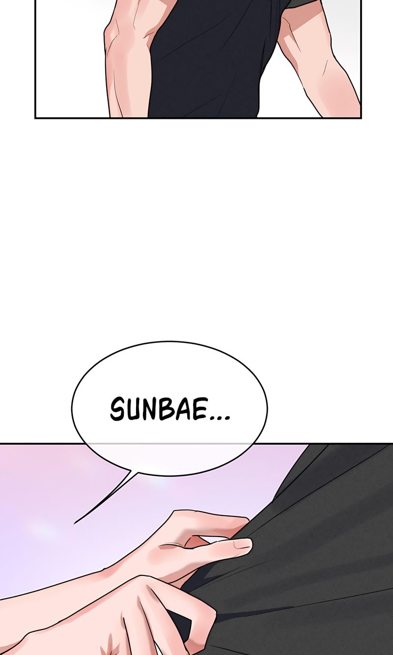 Magical Girl Service chapter 42 page 61
