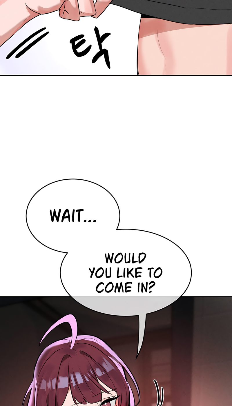 Magical Girl Service chapter 42 page 62
