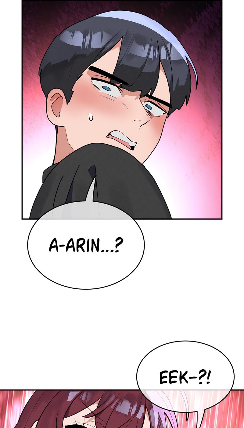 Magical Girl Service chapter 42 page 64