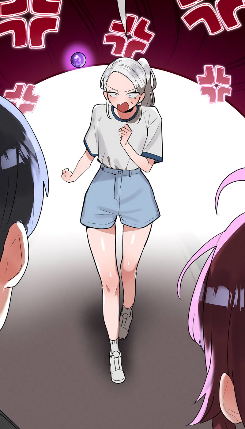 Magical Girl Service chapter 42 page 67