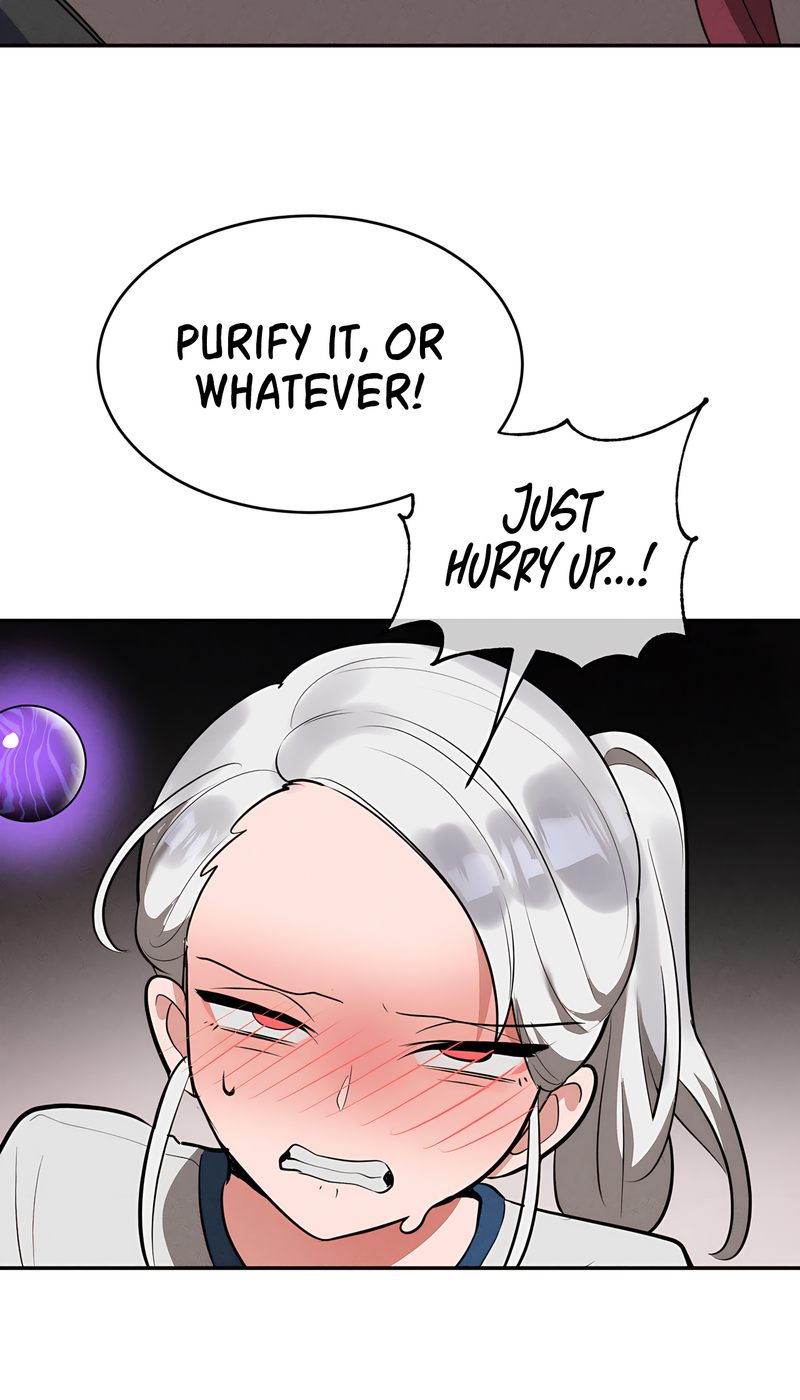 Magical Girl Service chapter 42 page 68