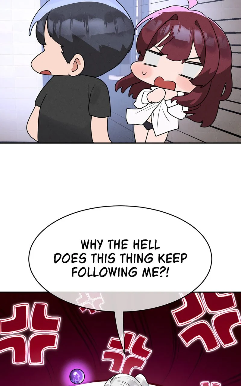 Magical Girl Service chapter 43 page 3