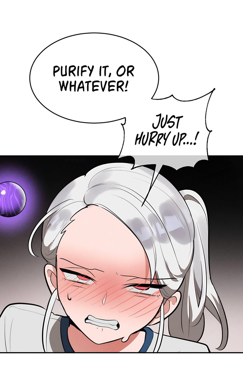 Magical Girl Service chapter 43 page 5