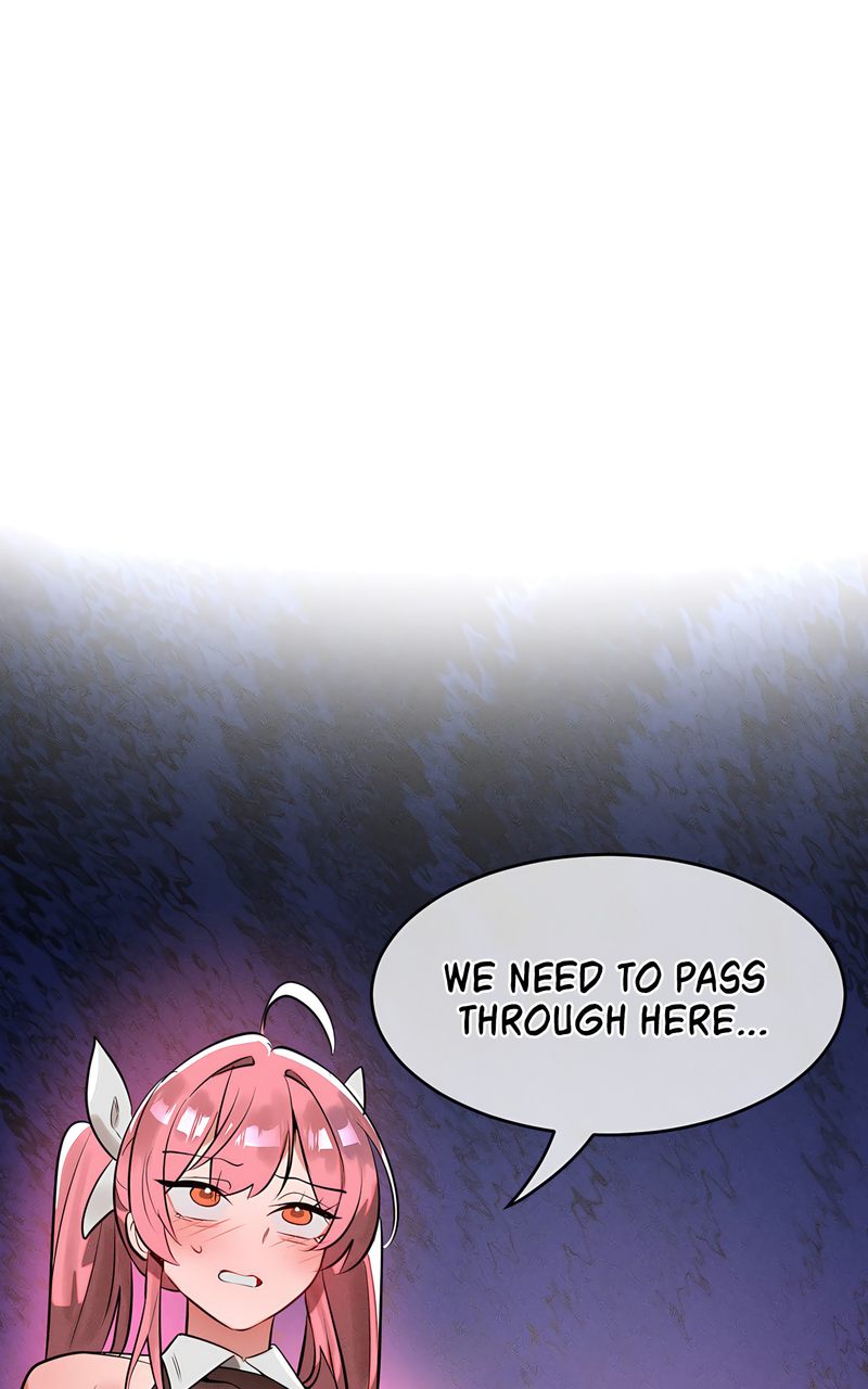 Magical Girl Service chapter 43 page 8