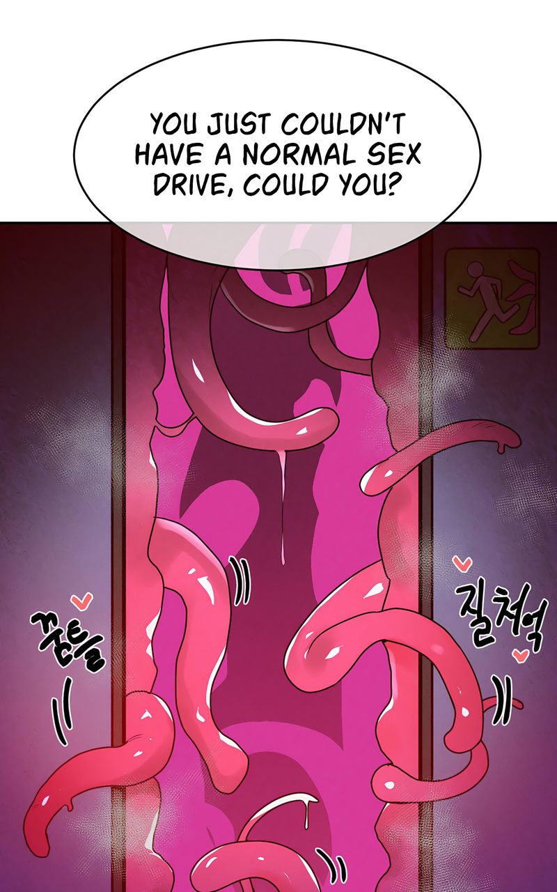 Magical Girl Service chapter 43 page 10