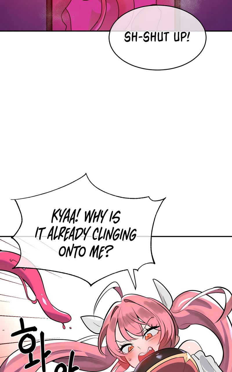 Magical Girl Service chapter 43 page 11