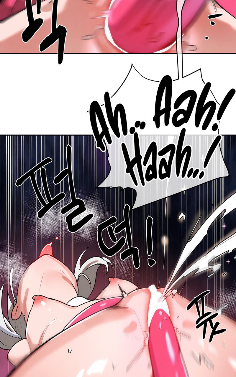 Magical Girl Service chapter 43 page 18