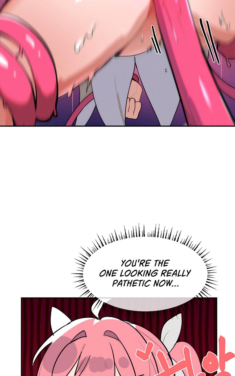 Magical Girl Service chapter 43 page 19
