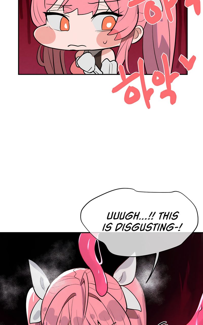 Magical Girl Service chapter 43 page 20