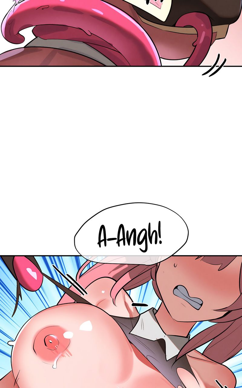 Magical Girl Service chapter 43 page 24