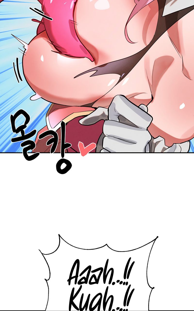 Magical Girl Service chapter 43 page 27