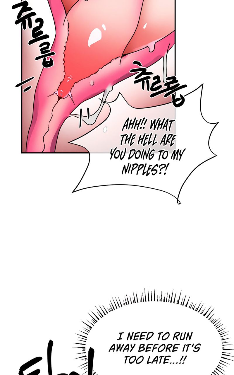 Magical Girl Service chapter 43 page 29