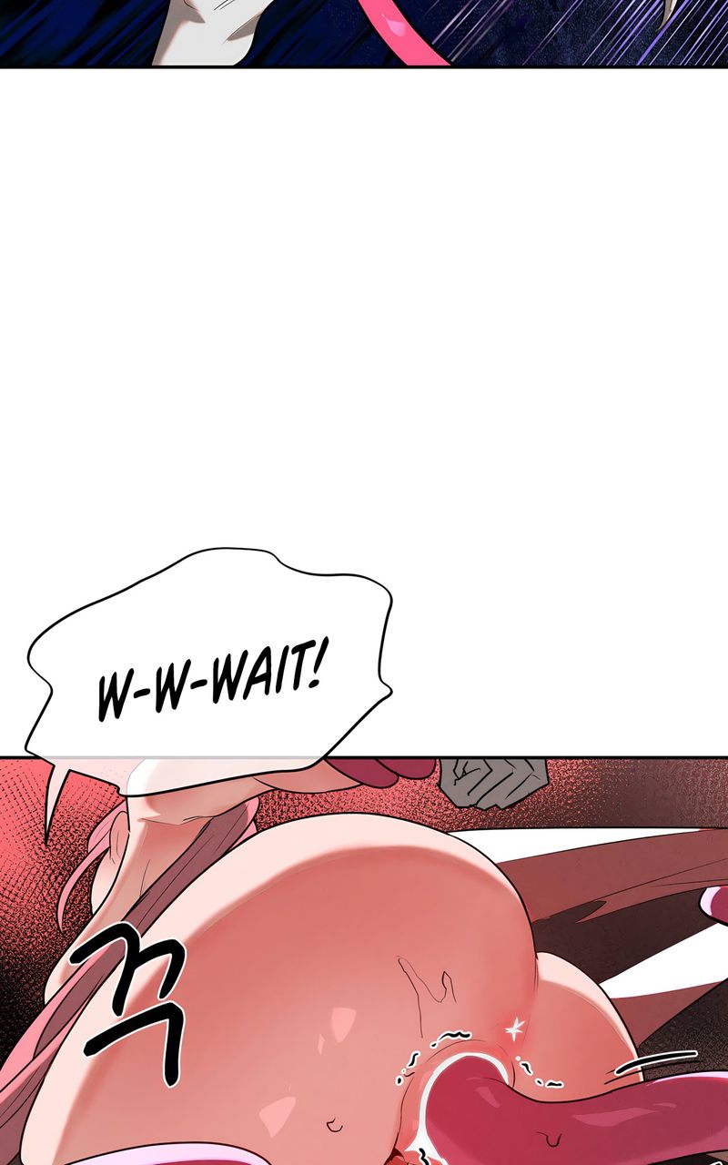 Magical Girl Service chapter 43 page 31