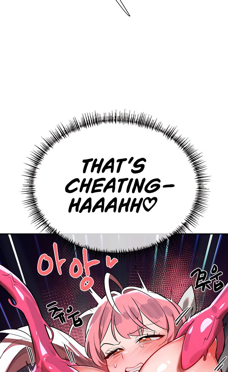 Magical Girl Service chapter 43 page 33