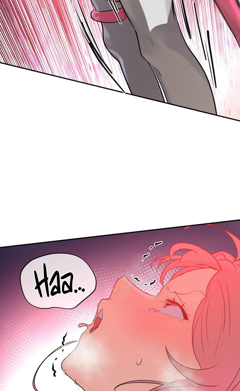 Magical Girl Service chapter 43 page 38