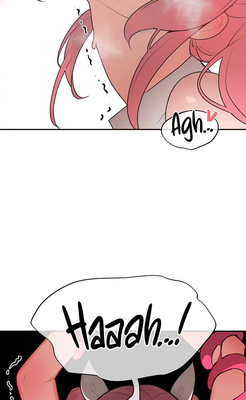 Magical Girl Service chapter 43 page 39