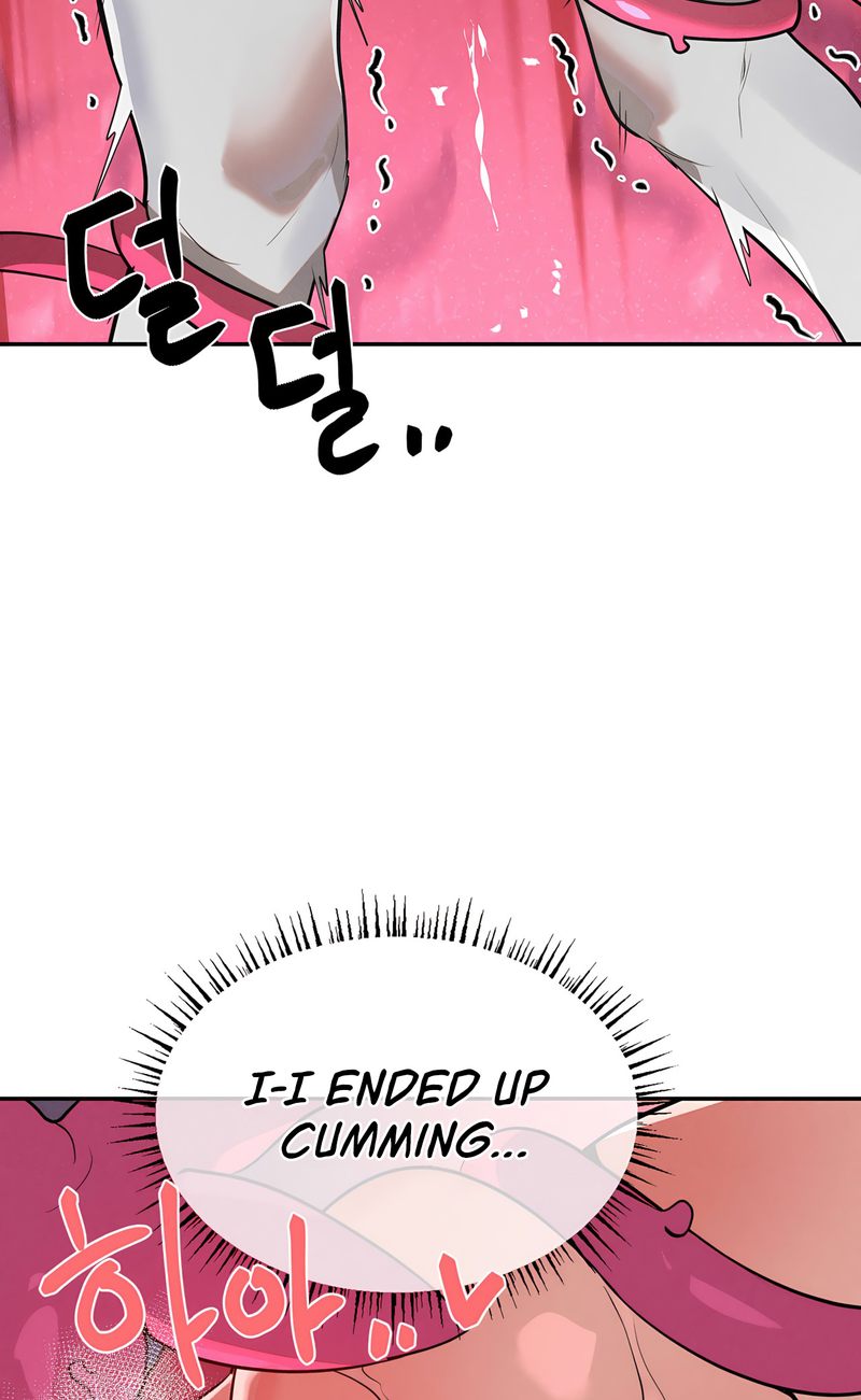 Magical Girl Service chapter 43 page 41