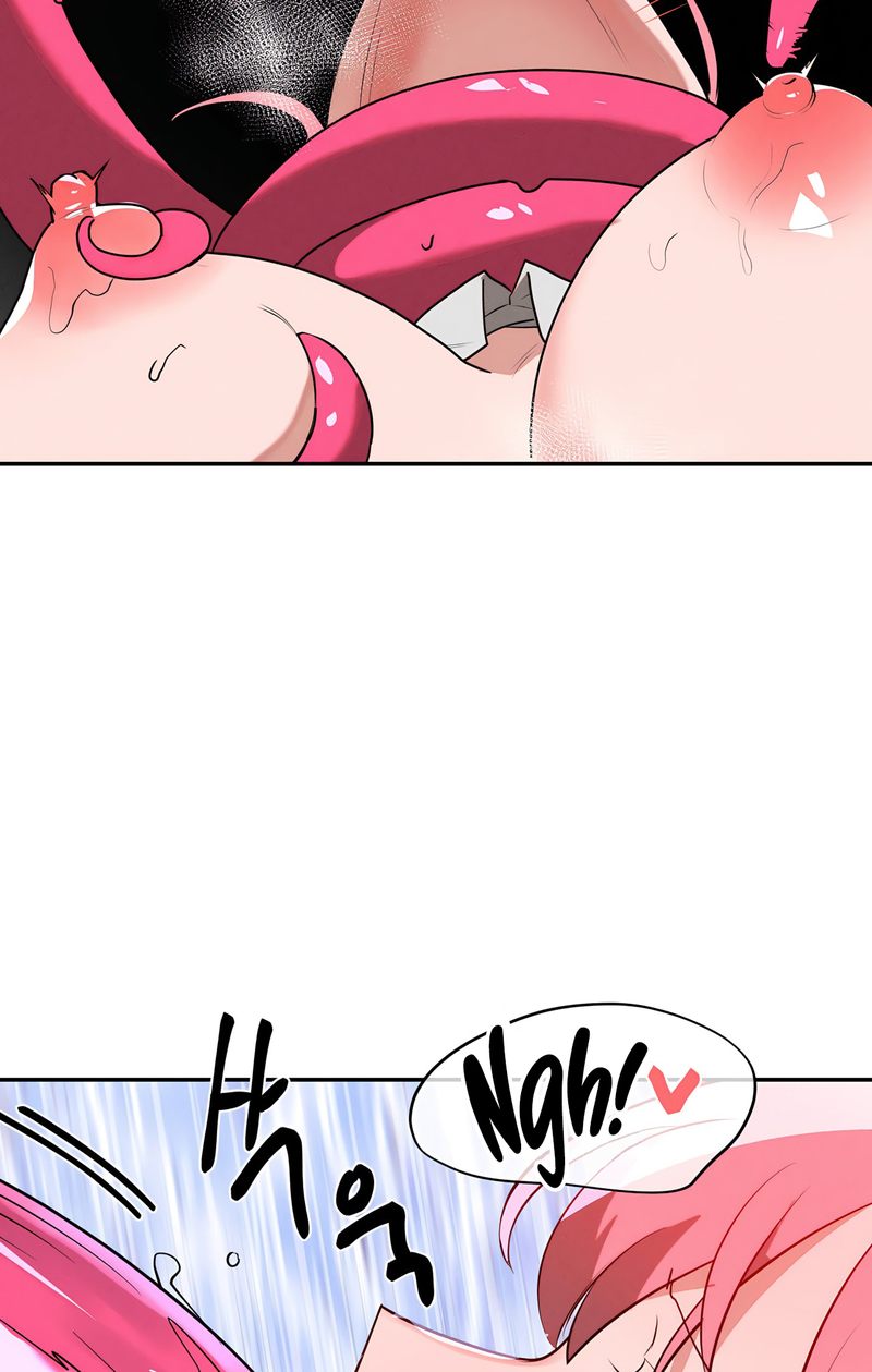 Magical Girl Service chapter 43 page 45