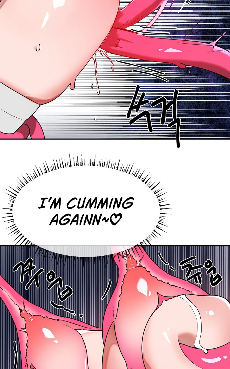 Magical Girl Service chapter 43 page 52