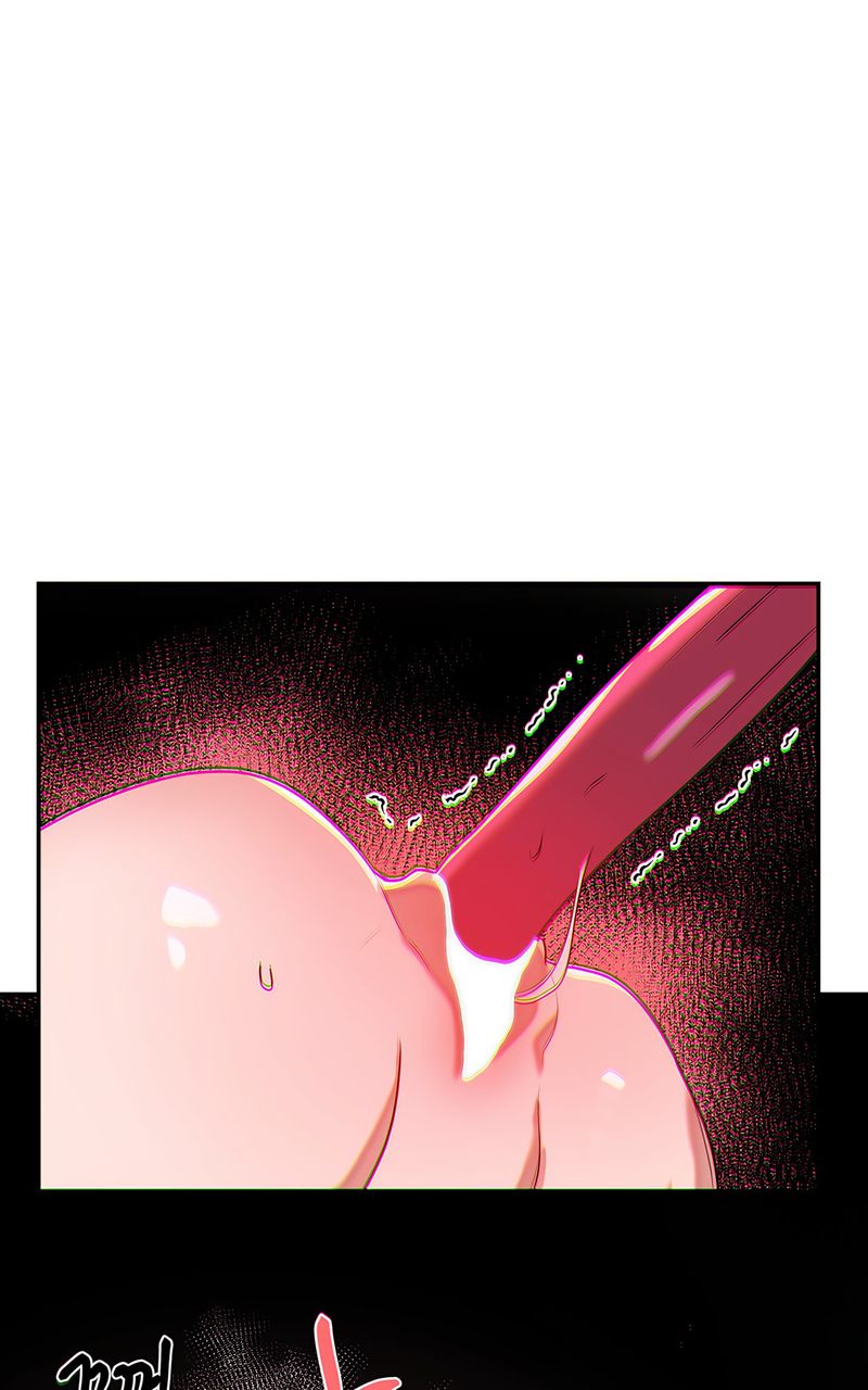 Magical Girl Service chapter 43 page 56