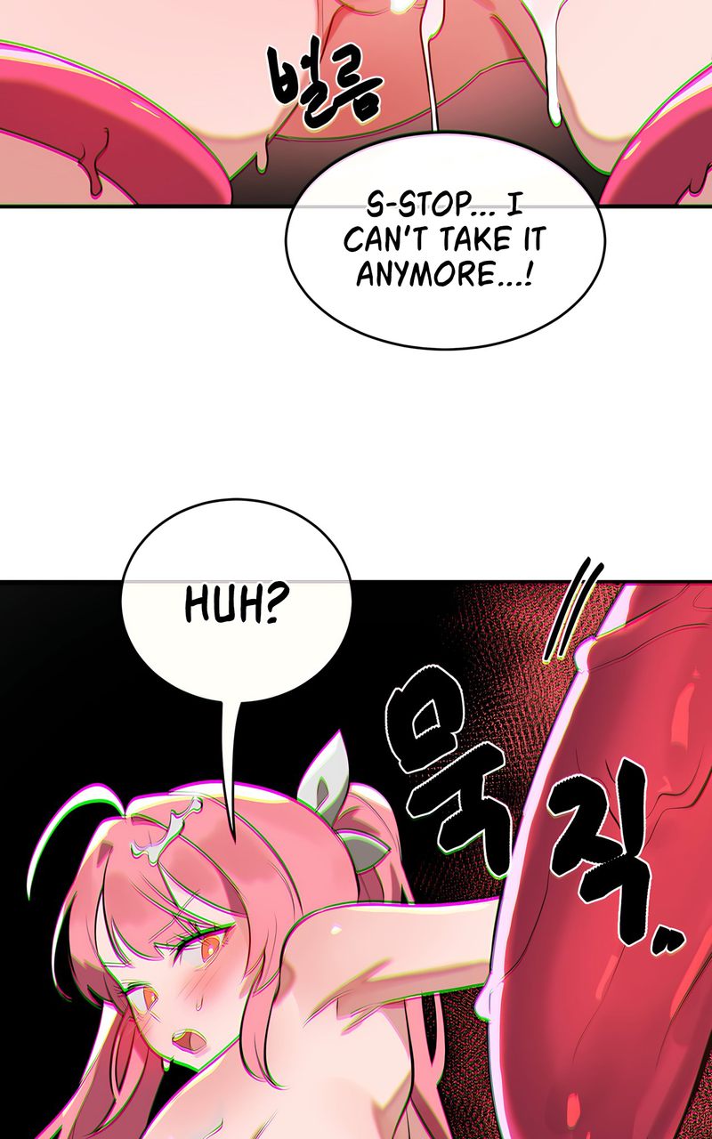 Magical Girl Service chapter 43 page 61