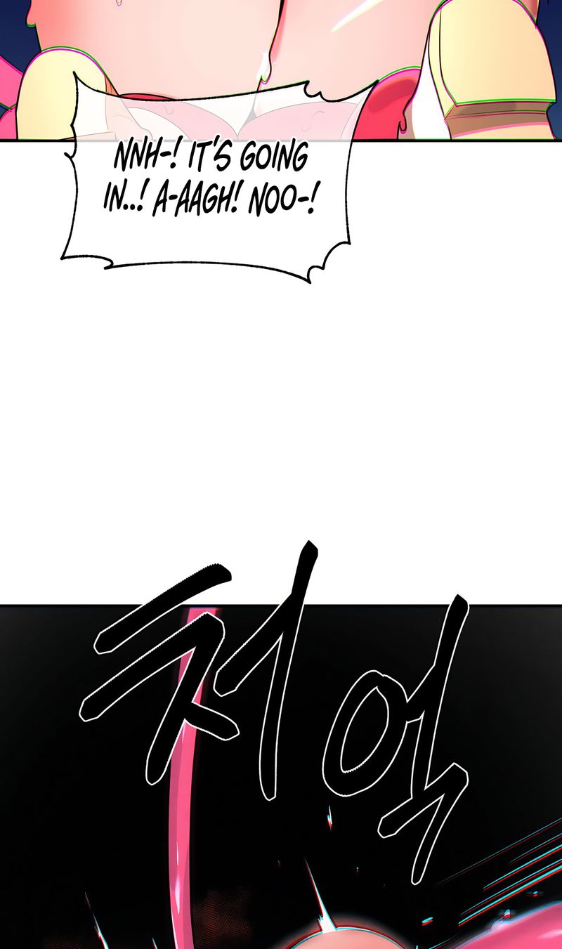 Magical Girl Service chapter 43 page 65